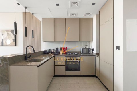 Lakás itt: Business Bay, Dubai, EAE, 1 hálószoba, 54 m², azonosító: 718673 - fénykép 2