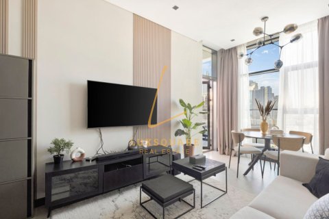 Lakás itt: Business Bay, Dubai, EAE, 1 hálószoba, 54 m², azonosító: 718673 - fénykép 11