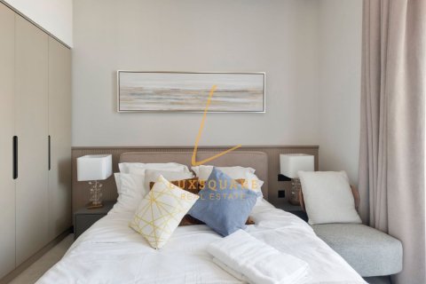 Lakás itt: Business Bay, Dubai, EAE, 1 hálószoba, 54 m², azonosító: 718673 - fénykép 17