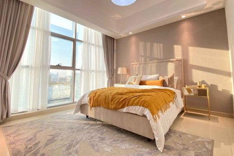 Apartment in GULFA TOWERS in Al Rashidiya, Ajman, UAE 2 bedrooms, 224.4 sq.m. № 310301