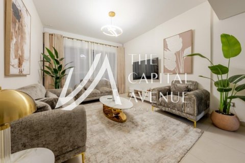 آپارتمان در Al Reem Island، Abu Dhabi ، امارات متحده عربی 3 خوابه ، 98.29 متر مربع.  شماره 768894