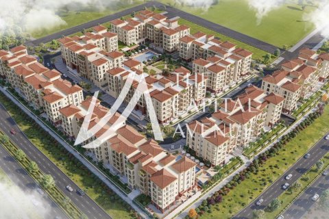 Apartman u Khalifa City, Abu Dhabi, UAE 2 spavaćih soba, 106.65 m2 Br. 768892 - fotografija 15