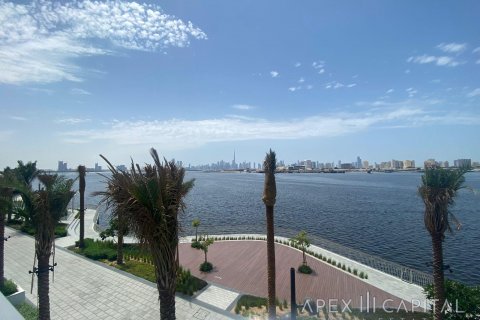 Kuća u nizu u Dubai Creek Harbour (The Lagoons), Dubai, UAE 2 spavaćih soba, 158.2 m2 Br. 269220 - fotografija 2