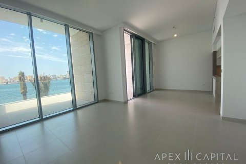 Kuća u nizu u Dubai Creek Harbour (The Lagoons), Dubai, UAE 2 spavaćih soba, 158.2 m2 Br. 269220 - fotografija 10