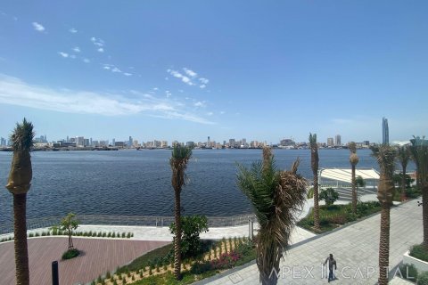 Kuća u nizu u Dubai Creek Harbour (The Lagoons), Dubai, UAE 2 spavaćih soba, 158.2 m2 Br. 269220 - fotografija 3