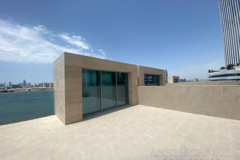 Kuća u nizu u Dubai Creek Harbour (The Lagoons), Dubai, UAE 2 spavaćih soba, 158.2 m2 Br. 269220 - fotografija 29