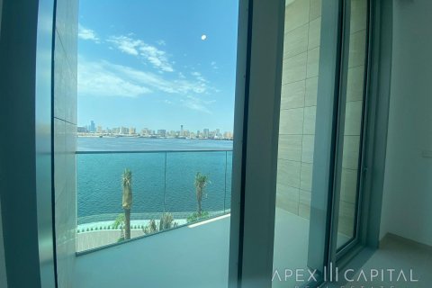 Kuća u nizu u Dubai Creek Harbour (The Lagoons), Dubai, UAE 2 spavaćih soba, 158.2 m2 Br. 269220 - fotografija 17