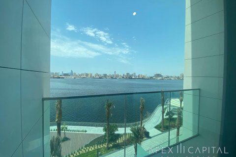 Kuća u nizu u Dubai Creek Harbour (The Lagoons), Dubai, UAE 2 spavaćih soba, 158.2 m2 Br. 269220 - fotografija 27