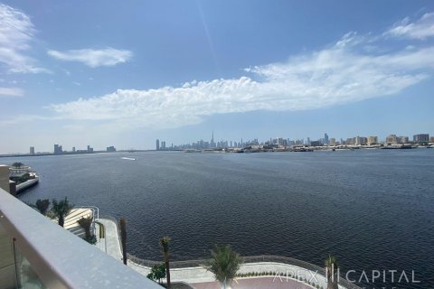 Kuća u nizu u Dubai Creek Harbour (The Lagoons), Dubai, UAE 2 spavaćih soba, 158.2 m2 Br. 269220 - fotografija 28
