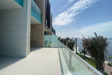 Radový dom v Dubai Creek Harbour (The Lagoons), Dubai, SAE 2 spálne, 158.2 m2 č. 269220