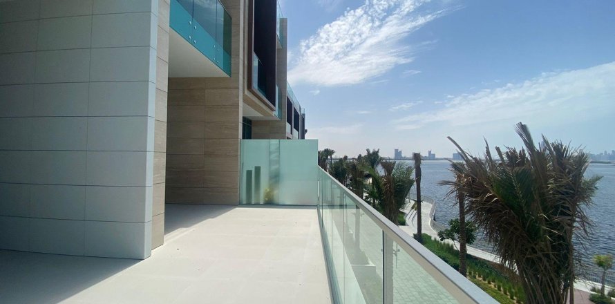 Dubai Creek Harbour (The Lagoons)、Dubai、UAEにあるタウンハウス 2ベッドルーム、158.2 m2 No269220