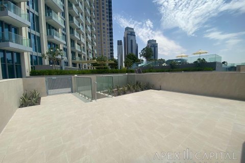 Kuća u nizu u Dubai Creek Harbour (The Lagoons), Dubai, UAE 2 spavaćih soba, 158.2 m2 Br. 269220 - fotografija 26
