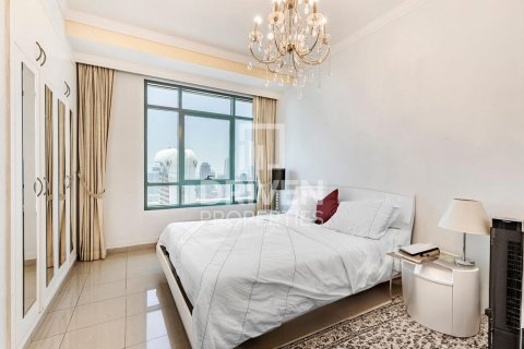 شقة للإيجار في مرسى دبي، دبي، الإمارات العربية المتحدة 3 غرفة نوم ، 201.88 متر مربع ، رقم 747016 - صورة 7