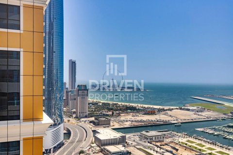شقة للإيجار في مرسى دبي، دبي، الإمارات العربية المتحدة 3 غرفة نوم ، 201.88 متر مربع ، رقم 747016 - صورة 18