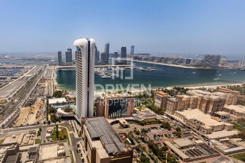 شقة للإيجار في مرسى دبي، دبي، الإمارات العربية المتحدة 3 غرفة نوم ، 201.88 متر مربع ، رقم 747016 - صورة 17