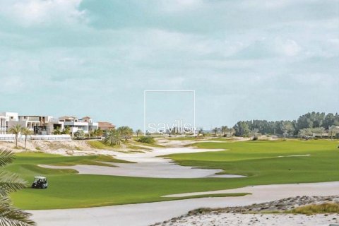 Föld itt: Saadiyat Island, Abu Dhabi, EAE, 1926.99 m², azonosító: 747967