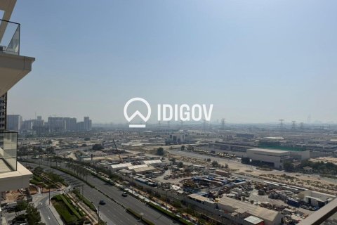 Apartemen di Dubai Hills Estate, UEA 1 kamar tidur, 64.1 m2 nomor 735778 - foto 2