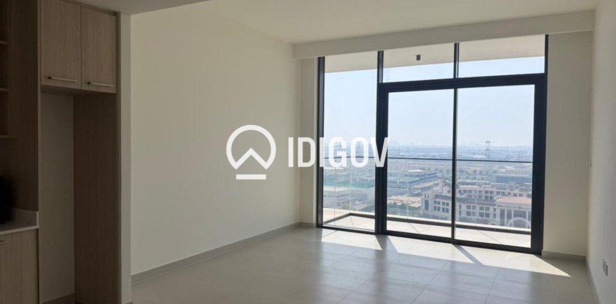 Apartemen di Dubai Hills Estate, UEA 1 kamar tidur, 64.1 m2 nomor 735778
