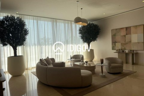 Apartemen di Dubai Hills Estate, UEA 1 kamar tidur, 64.1 m2 nomor 735778 - foto 6