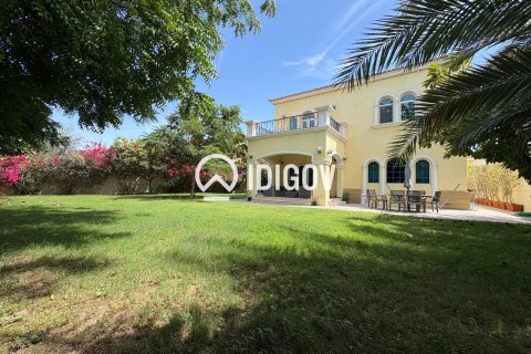 Vila u gradu Jumeirah Park, Dubai, UAE 3 spavaće sobe, 861.12 m2 Br. 735782 - Slika 7