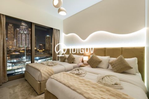 Appartement te huur in Dubai, VAE 2 slaapkamers, 105.35 vr.m., nr 735780 - foto 11