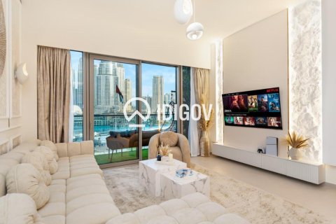 Appartement te huur in Dubai, VAE 2 slaapkamers, 105.35 vr.m., nr 735780 - foto 9