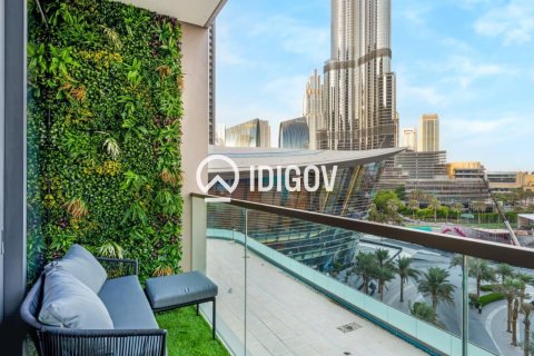 Appartement te huur in Dubai, VAE 2 slaapkamers, 105.35 vr.m., nr 735780 - foto 8