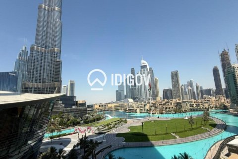 Appartement te huur in Dubai, VAE 2 slaapkamers, 105.35 vr.m., nr 735780 - foto 13