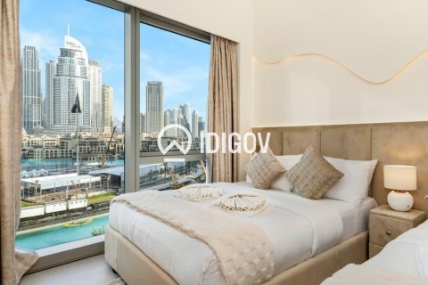 Appartement te huur in Dubai, VAE 2 slaapkamers, 105.35 vr.m., nr 735780 - foto 2