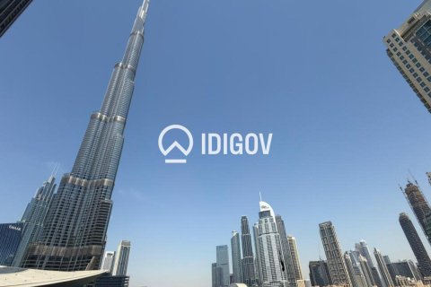 Appartement te huur in Dubai, VAE 2 slaapkamers, 105.35 vr.m., nr 735780 - foto 14