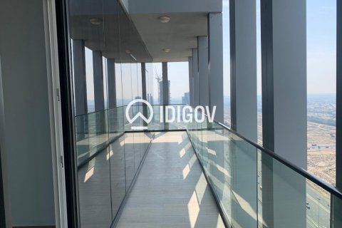 Dzīvoklis Jumeirah Village Circle, Dubaijā, AAE 3 istabas, 145.95 m2 Nr. 735779 - attēls 19