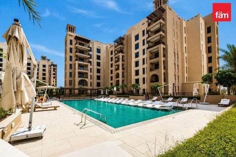 Umm Suqeim, Dubai, BAE’de satılık daire 2 yatak odası, 122.9 m² No 721179 - fotoğraf 16
