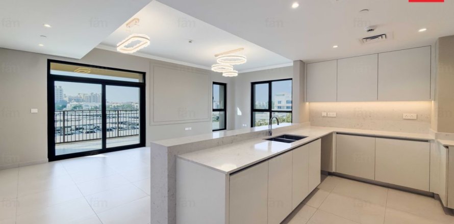 Umm Suqeim, Dubai, BAE’de daire 2 yatak odası, 122.9 m&sup2; No 721179