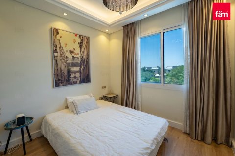 Vilă de vânzare în Dubai, EAU 5 dormitoare, 567.1 mp.  №721155 - poză 11