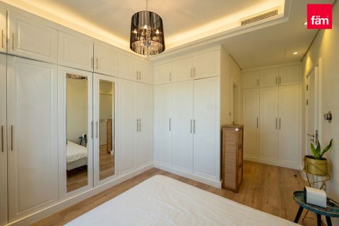 Vilă de vânzare în Dubai, EAU 5 dormitoare, 567.1 mp.  №721155 - poză 18