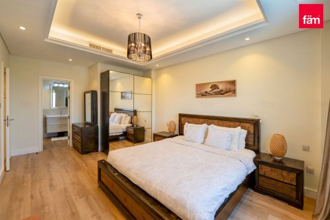 Vilă de vânzare în Dubai, EAU 5 dormitoare, 567.1 mp.  №721155 - poză 9