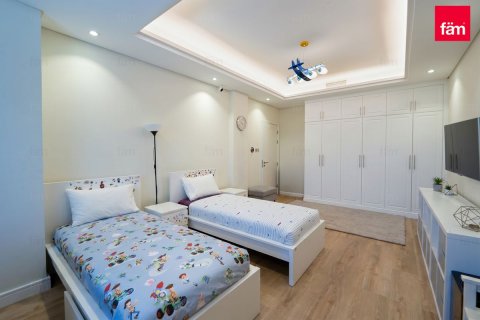 Vilă de vânzare în Dubai, EAU 5 dormitoare, 567.1 mp.  №721155 - poză 13