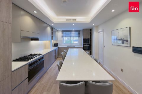 Vilă de vânzare în Dubai, EAU 5 dormitoare, 567.1 mp.  №721155 - poză 17