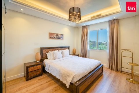 Vilă de vânzare în Dubai, EAU 5 dormitoare, 567.1 mp.  №721155 - poză 10