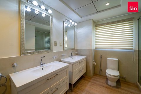 Vilă de vânzare în Dubai, EAU 5 dormitoare, 567.1 mp.  №721155 - poză 20