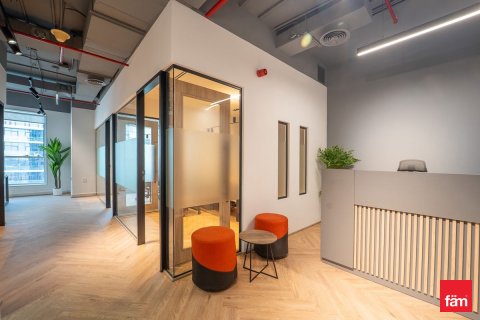 Dubai, BAE’de ofis 72.8 m&sup2; No 721154