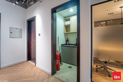 Dubai、UAE にあるオフィスの賃貸物件 72.8 m2、No721154 - 写真 14