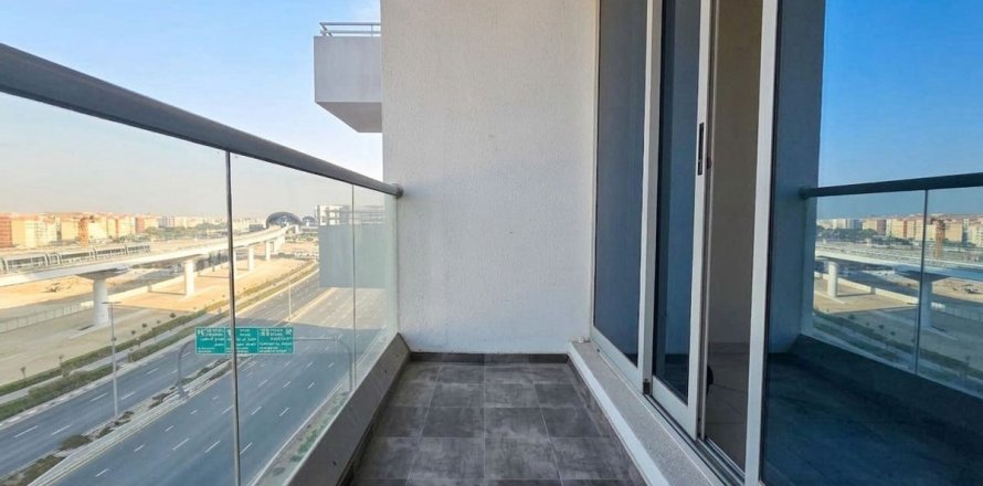 آپارتمان در Al Furjan، Dubai ، امارات متحده عربی 2 خوابه ، 120.3 متر مربع.  شماره 721178