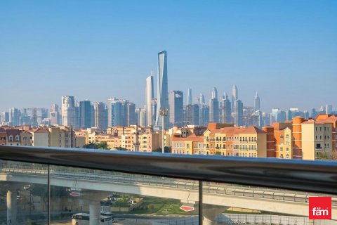 آپارتمان برای فروش در Al Furjan، Dubai، امارات متحده عربی 2 خوابه ، 120.3 متر مربع ، شماره 721178 - تصویر 13