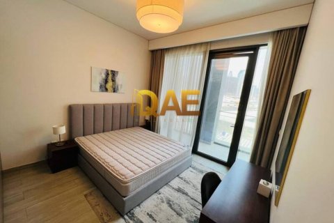 Apartmen di Business Bay, Dubai, UAE 2 bilik tidur, 127.6 meter persegi № 279878 - foto 5