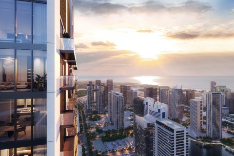 Lakás itt: Dubai, EAE, 1 hálószoba, 98.5 m², azonosító: 720460 - fénykép 8