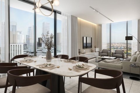 Lakás itt: Dubai, EAE, 1 hálószoba, 98.5 m², azonosító: 720460 - fénykép 2