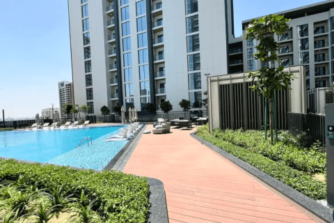 Appartement te huur in Mohammed Bin Rashid City, Dubai, VAE 2 slaapkamers, 138 vr.m., nr 715448 - foto 5