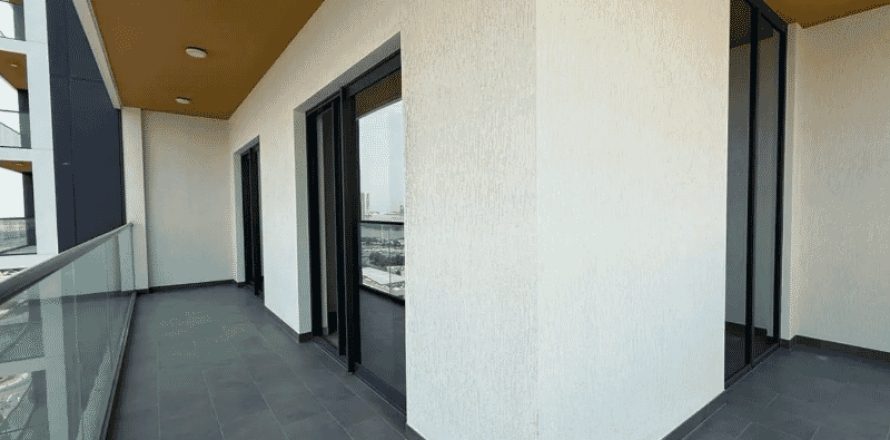 Appartement in Mohammed Bin Rashid City, Dubai, VAE 2 slaapkamers, 138 vr.m. nr 715448