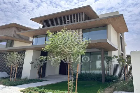 ویلا برای فروش در Dubai، امارات متحده عربی 4 خوابه ، 567 متر مربع ، شماره 715449 - تصویر 2